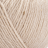 Alpaca Gold Paillettes (Yarnart) 9302 св.бежевый, пряжа 50г
