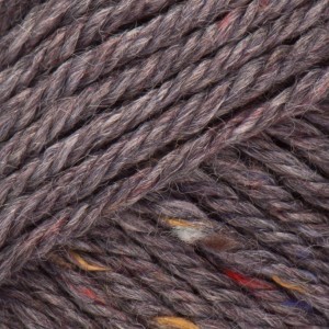 Holiday Tweed (Laines du Nord) 06 серый, пряжа 50г