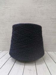 Merino Melange (Zegna Baruffa) цв. 830004, пряжа бобинная итальянская 1г