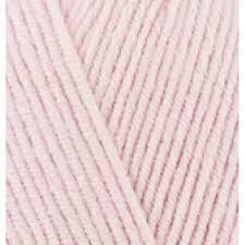 Cotton Gold (Alize) 895 пудра, пряжа 100г
