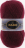 Mohair Delicate (Nako) 999-6110 бордовый, пряжа 100г