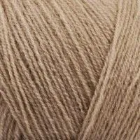 Lanagold 800 (Alize) 466 т.бежевый, пряжа 100г