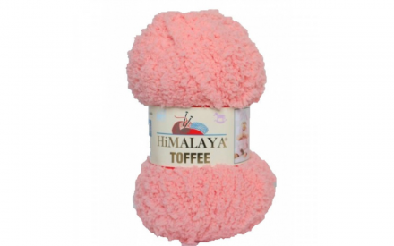 Toffee (Himalaya) 73521 персик, пряжа 50г