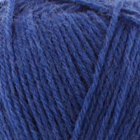 Superwash Artisan (Alize) 797 темно синий, пряжа 100г