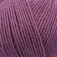 Lanagold Fine (Alize) 440 т.сухая роза, пряжа 100г