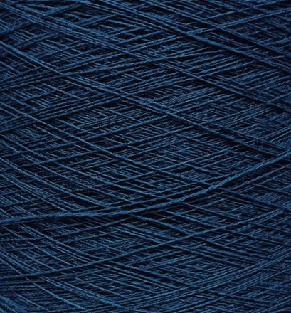 Unicas (Loro Piana) Petrolio, пряжа бобинная итальянская 1г