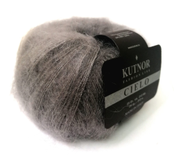 Cielo (Kutnor) 1608 какао, пряжа 25г