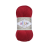 Diva (Alize) 106 красный, пряжа 100г