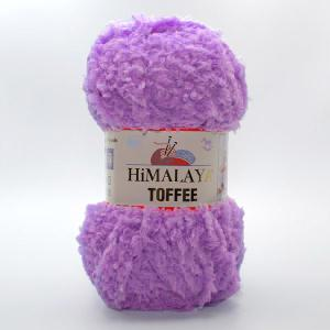 Toffee (Himalaya) 73523 фиалка, пряжа 50г