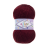 Sekerim Bebe (Alize) 57 бордовый, пряжа 100г