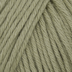 Organic Baby Cotton (Gazzal) 431 оливковый, пряжа 50г
