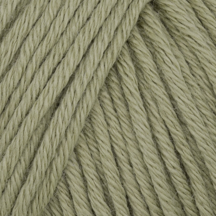 Organic Baby Cotton (Gazzal) 431 оливковый, пряжа 50г