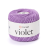 Violet (Yarnart) 6309 сирень, пряжа 50г