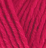 Superlana maxi (Alize) 798 яр.мальва, пряжа 100г