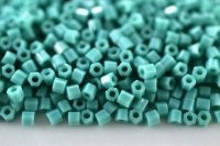 TOHO HEXAGON 0055 бирюзовый, бисер 5 г (Япония)
