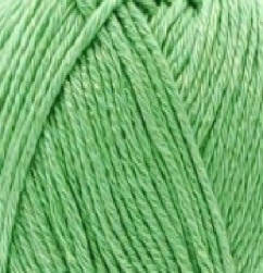 Bamboo Jazz (Fibra Natura) 209 мята, пряжа 50г