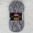 Socks (Himalaya) 170-01 серый-фиолетовый, пряжа 100г