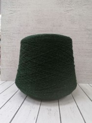 Merino Melange (Zegna Baruffa) цв.830055, пряжа бобинная итальянская 1г