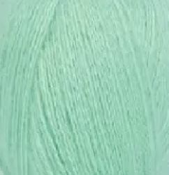 Mohair Delicate (Nako) 3415 св.салат, пряжа 100г