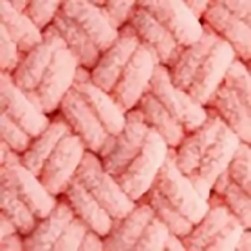 Puffy (Alize) 529 неж.персик, пряжа 100г