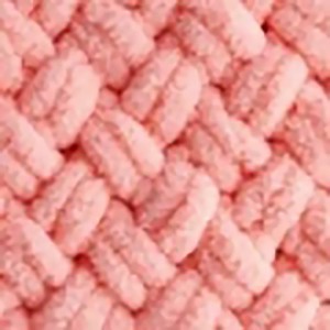 Puffy (Alize) 529 неж.персик, пряжа 100г