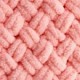 Puffy (Alize) 529 неж.персик, пряжа 100г