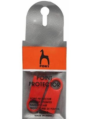 60222 Предохранитель спиц, 2шт. Pony