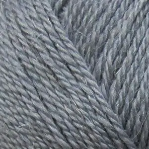 Секрет успеха (Пехорка) 174 стальной, пряжа 100г