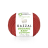 Organic Baby Cotton (Gazzal) 432 алый, пряжа 50г