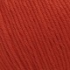 Organic Baby Cotton (Gazzal) 432 алый, пряжа 50г