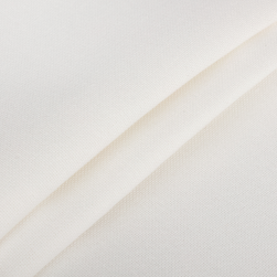 3984/101 равномерка Murano 101 Ant. White (молочный) Zweigart (Германия)