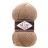 Lanagold Fine (Alize) 466 т.бежевый, пряжа 100г