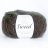 Tweed (Infinity) 8264 зеленый, пряжа 50г