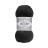 Diva (Alize) 60 черный, пряжа 100г