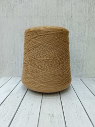 Harmony 2/30 (Tollegno 1900) цв.HB260, пряжа бобинная итальянская 1г