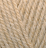 Alpaca royal New (Alize) 262 св.бежевый, пряжа 100г