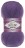 Cotton Gold (Alize) 44 фиолетовый, пряжа 100г