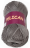 Pelican (Vita) 4011 серый, пряжа 50г