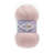 Sekerim Bebe (Alize) 556 пудра, пряжа 100г