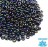 TOHO Demi Round №8 0086 радужный, бисер 5 г (Япония)