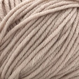 Spring Wool (Laines du Nord) 03 бежевый, пряжа 50г
