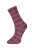 Socks Bamboo (Himalaya) 120-03 сиреневый принт, пряжа 100г