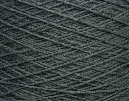 Bravo (Zegna Baruffa) Biome, пряжа бобинная итальянская 1г