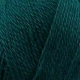 Секрет успеха (Пехорка) 573 т.изумруд, пряжа 100г