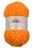 Velvet (Himalaya) 90016 оранжевый, пряжа 100г