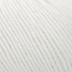 Organic Baby Cotton (Gazzal) 436 суровый, пряжа 50г