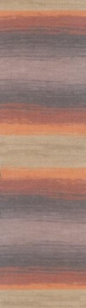 Angora Gold Batik (Alize) 4741, пряжа 100г