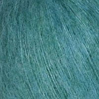 Aura (Seam) 826 морская волна, пряжа 25г