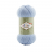 Alpaca royal New (Alize) 356 голубой, пряжа 100г