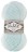 Superlana maxi (Alize) 522 мята, пряжа 100г